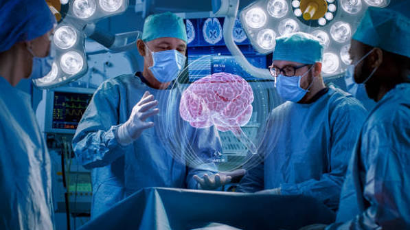Best Neurosurgeon in Chembur
