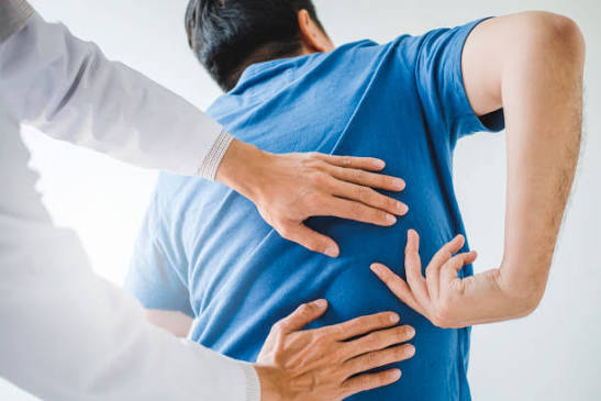 Best Sciatica Treatment in Chembur
